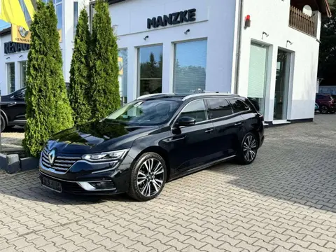 Used RENAULT TALISMAN Diesel 2021 Ad 