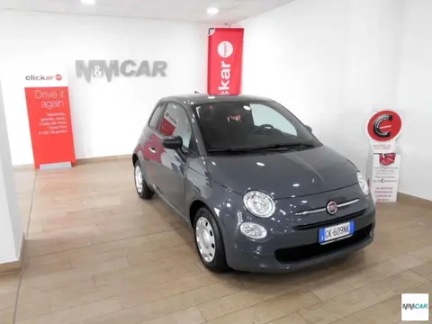 Used FIAT 500 Hybrid 2022 Ad 