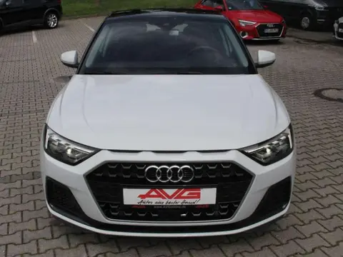 Annonce AUDI A1 Essence 2023 d'occasion 