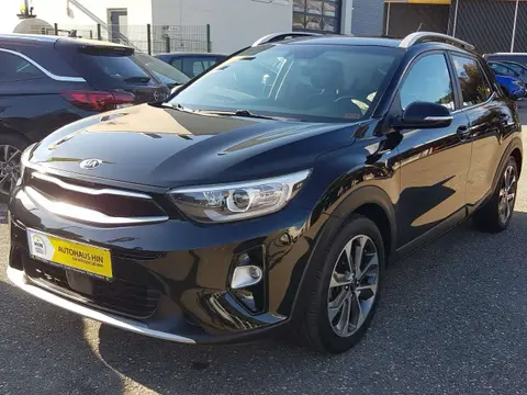 Used KIA STONIC Petrol 2018 Ad 