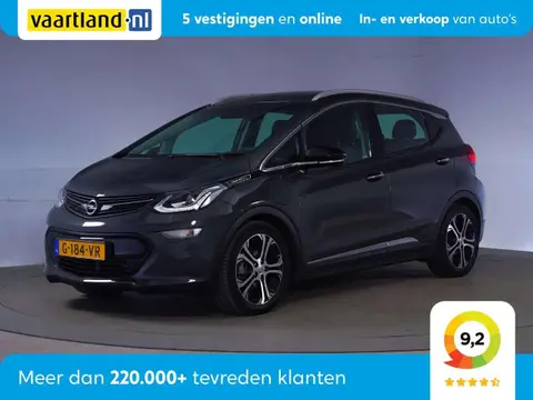 Annonce OPEL AMPERA Électrique 2019 d'occasion 