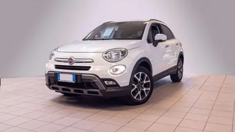 Annonce FIAT 500X Essence 2018 d'occasion 