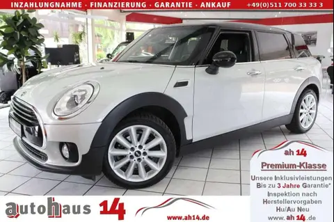 Annonce MINI COOPER Essence 2019 d'occasion Allemagne