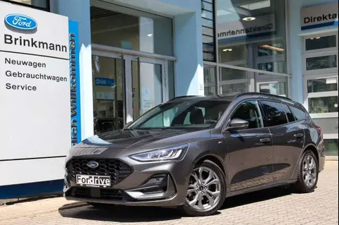 Annonce FORD FOCUS Hybride 2023 d'occasion 