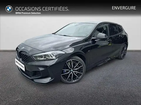 Annonce BMW SERIE 1 Essence 2023 d'occasion 