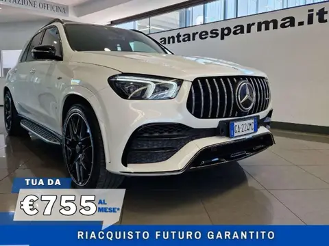 Used MERCEDES-BENZ CLASSE GLE Petrol 2020 Ad 