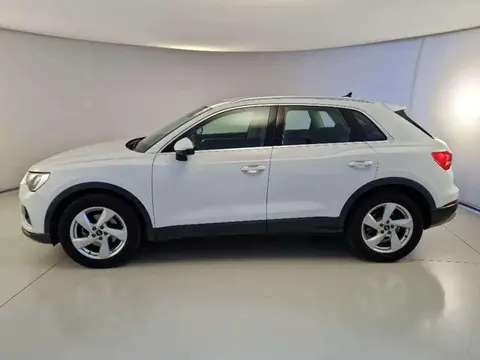 Annonce AUDI Q3 Diesel 2021 d'occasion 