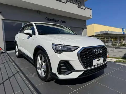 Annonce AUDI Q3 Diesel 2020 d'occasion 