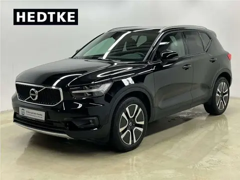 Annonce VOLVO XC40 Essence 2020 d'occasion 