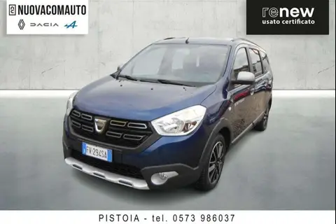 Used DACIA LODGY Diesel 2019 Ad 