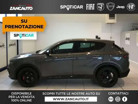 Used ALFA ROMEO TONALE Hybrid 2023 Ad 