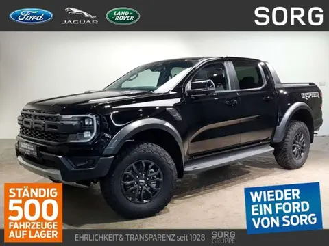 Annonce FORD RANGER Essence 2024 d'occasion 