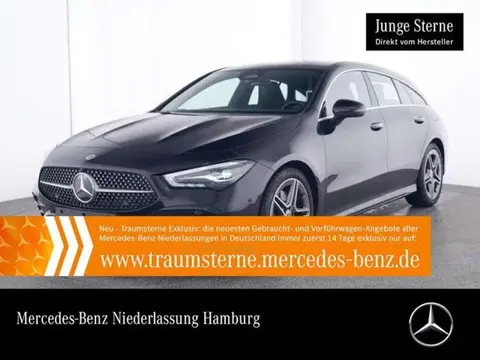 Used MERCEDES-BENZ CLASSE CLA Diesel 2024 Ad 