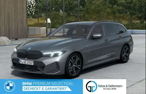 Annonce BMW SERIE 3 Hybride 2024 d'occasion 