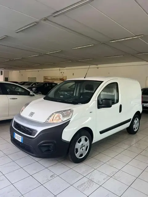 Annonce FIAT FIORINO Diesel 2023 d'occasion 