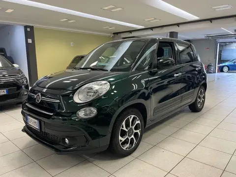 Annonce FIAT 500L Essence 2020 d'occasion 