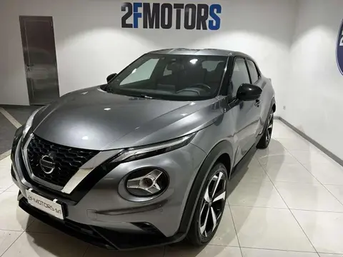 Used NISSAN JUKE Petrol 2020 Ad 