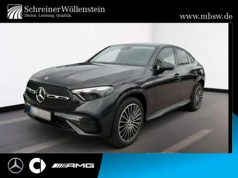 Used MERCEDES-BENZ CLASSE GLC Petrol 2024 Ad 