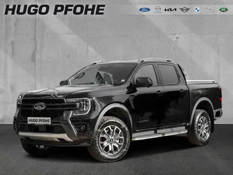 Annonce FORD RANGER Diesel 2023 d'occasion 