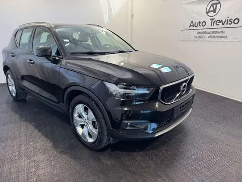 Annonce VOLVO XC40 Diesel 2019 d'occasion 