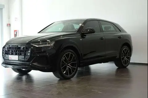 Used AUDI Q8 Hybrid 2023 Ad 