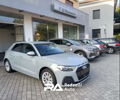 Annonce AUDI A1 Essence 2024 d'occasion 