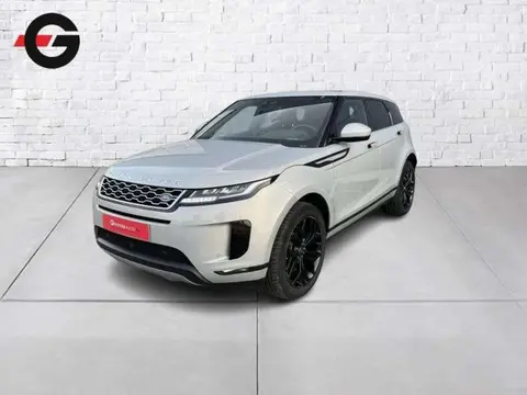 Used LAND ROVER RANGE ROVER EVOQUE Diesel 2020 Ad 