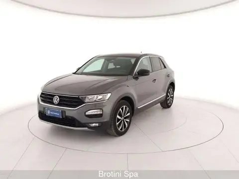 Annonce VOLKSWAGEN T-ROC Essence 2021 d'occasion 