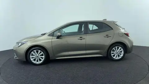 Used TOYOTA COROLLA Hybrid 2023 Ad 