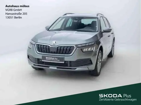 Annonce SKODA KAMIQ Essence 2024 d'occasion 