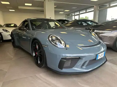 Annonce PORSCHE 991 Essence 2018 d'occasion 