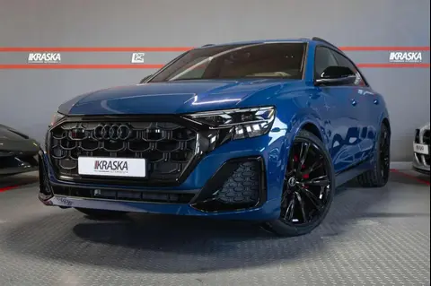 Annonce AUDI Q8 Diesel 2024 d'occasion 