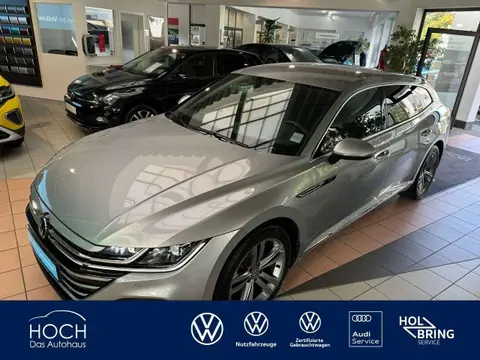 Used VOLKSWAGEN ARTEON Diesel 2023 Ad 