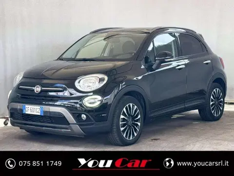 Used FIAT 500X Petrol 2019 Ad 