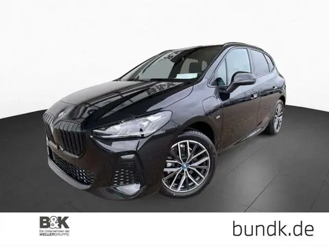 Annonce BMW SERIE 2 Hybride 2024 d'occasion 