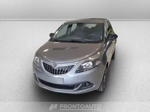 Annonce LANCIA YPSILON Non renseigné 2024 d'occasion 