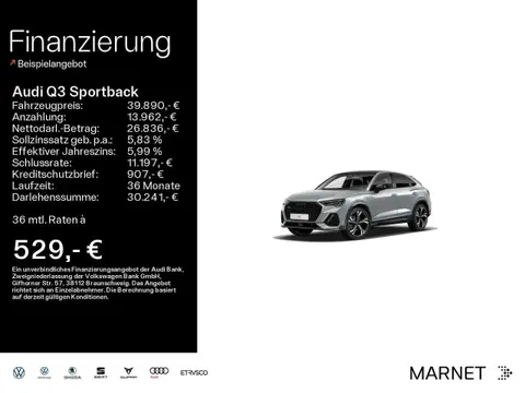 Used AUDI Q3 Diesel 2021 Ad 