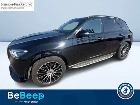 Used MERCEDES-BENZ CLASSE GLE Hybrid 2023 Ad 