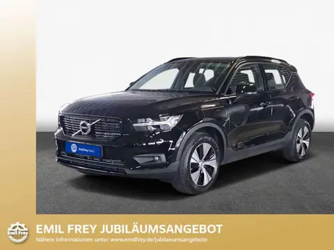 Used VOLVO XC40 Hybrid 2021 Ad Germany