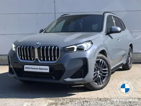 Annonce BMW X1 Essence 2023 d'occasion 