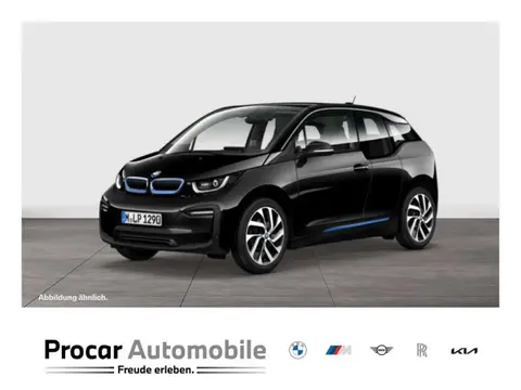 Annonce BMW I3 Électrique 2021 d'occasion 