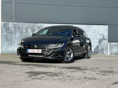 Annonce VOLKSWAGEN ARTEON Hybride 2024 d'occasion 