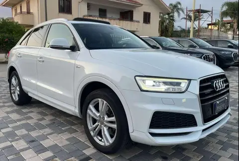 Annonce AUDI Q3 Diesel 2018 d'occasion 