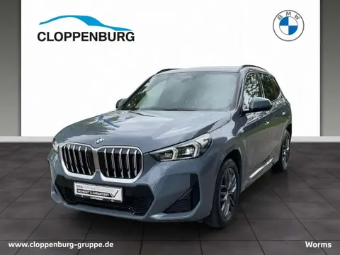 Annonce BMW X1 Essence 2023 d'occasion 