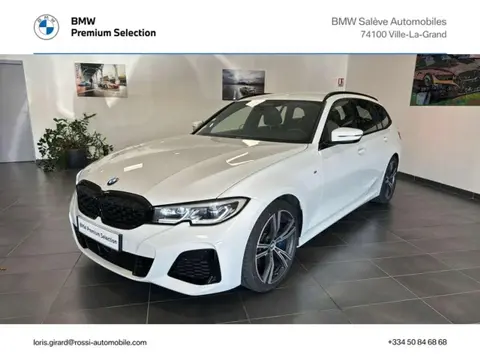 Used BMW SERIE 3  2020 Ad 