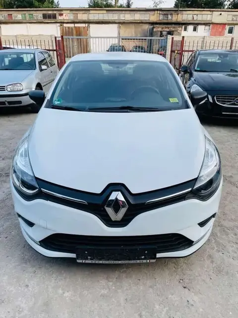 Annonce RENAULT CLIO Essence 2019 d'occasion 