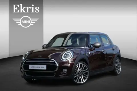 Annonce MINI COOPER Essence 2019 d'occasion 