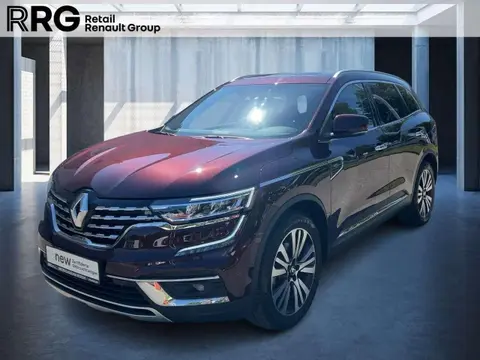 Used RENAULT KOLEOS Diesel 2021 Ad 