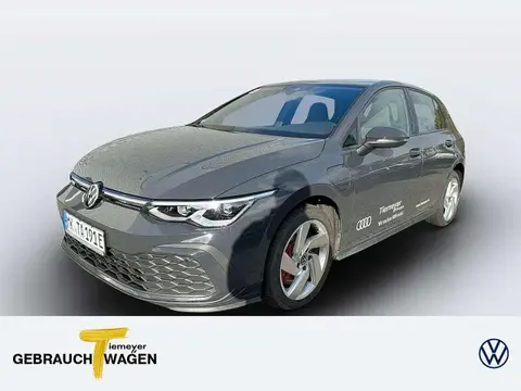 Used VOLKSWAGEN GOLF Hybrid 2021 Ad 