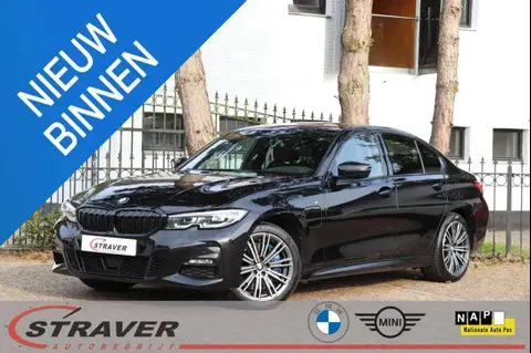 Used BMW SERIE 3 Hybrid 2021 Ad 